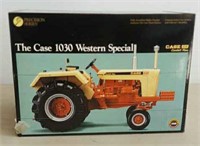 The Case 1030 western special