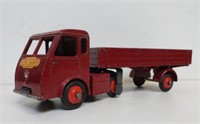 DINKY TOYS TRUCK LORRY "HINDLE SMART HELICS"