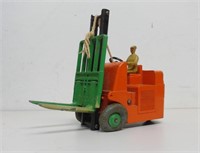 DINKY TOYS 1950's COVENTRY CLIMAX FORK LIFT TRUCK