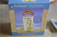 Margaritaville Bahamas frozen concoction maker