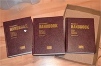 Student Handbook Dictionaries