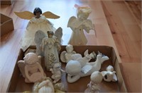 Angel Decorations