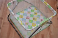 Cabbage Patch Kids Toy Playpen