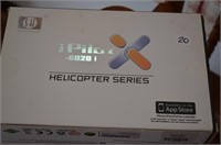 I-Pilot-6020 helicopter series