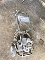 Pressure Washer