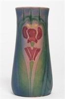Rookwood Pottery- Elizabeth Lincoln Vase, ca. 1920