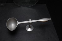 Weights and Measures - Vintage Graduated Ladle