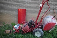 Troy-Bilt Roto Tiller PTO Horse