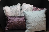 Rest Your Head a Spell - Throw Pillow Lot