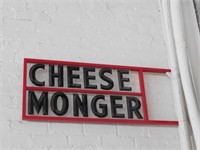 Cheese Monger
