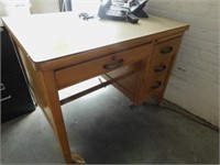 Desk