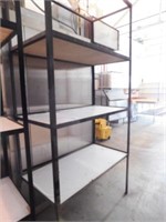 One / 3 Tier Shelf  48x 24x 98