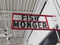 Fish Monger