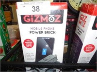 Gizmo Power Brick