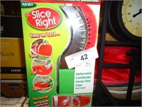 Slice Right Watermelon Slicer