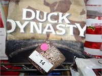 Duck Dynasty Towels