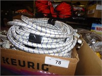 60 Inch Bungee Cords
