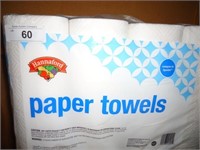 Paper Towels