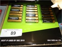 AA Battery's