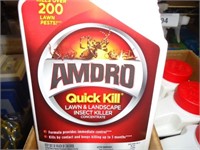 Amdro Quick Kill Insect Killer