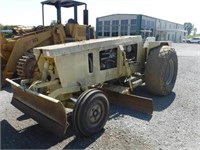 ATHEY AB6900 MAINTAINER/GRADER