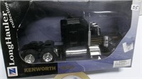 Newray Longhauler Kenworth W900