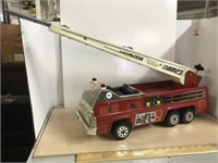 Toy Tonka Firetruck