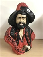 Ceramic Pirate