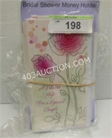 Lot of Assorted Bridal Shower Cards