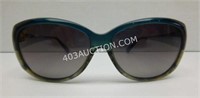 Maui Jim Women's Oval Sunglasses w/ Case $200 NEW
