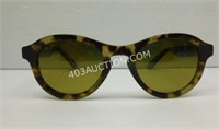 Maui Jim Leia Tokyo Sunglasses w/ Case $365 NEW