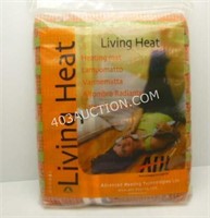 Living Heat Under Floor Heating Mat 20" x 256" NEW