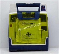 Automated External Defibrillator *AS IS*