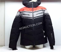 Descente Men's Jacket  Ski Cross Sz XL $420 NEW