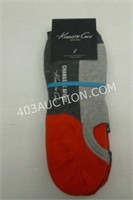 3 Pack of Kenneth Cole Socks Men's Liners $13 NEW