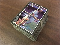 1985 DONRUSS BIG CARDS