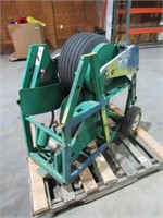 Ultra Cable Feeder-