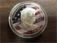 DONALD TRUMP COIN