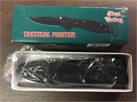 FROST CUTLERY TACTICAL FIGHTER