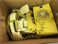 VINTAGE TELEPHONES