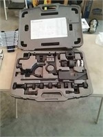 Ford cam tool set