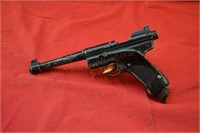 Crosman Mark II Target .177 Cal Pellet Gun