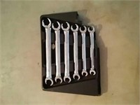 Snap-on Flare nut wrenches
