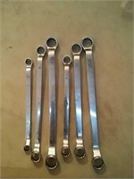MAC wrenches