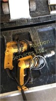 1/2" dwalt electric drills