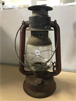 Vintage Beacon Lantern