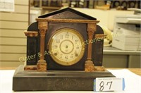 Mantle Clock