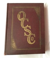 QUEEN CITY SUPPLY COMPANY QCS CO catalog 1925