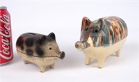 Pig Still Banks