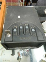 GunVault MiniVault Standard Digital Handgun Safe